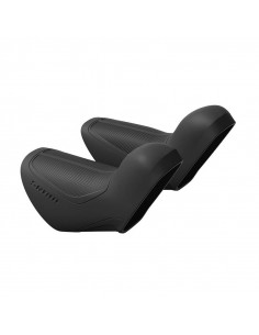 Srrec Gomas Doblemando Disc Etap Axs Black (Par)