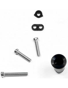 Kit tornillos montaje cambio SRAM GX 2x11V