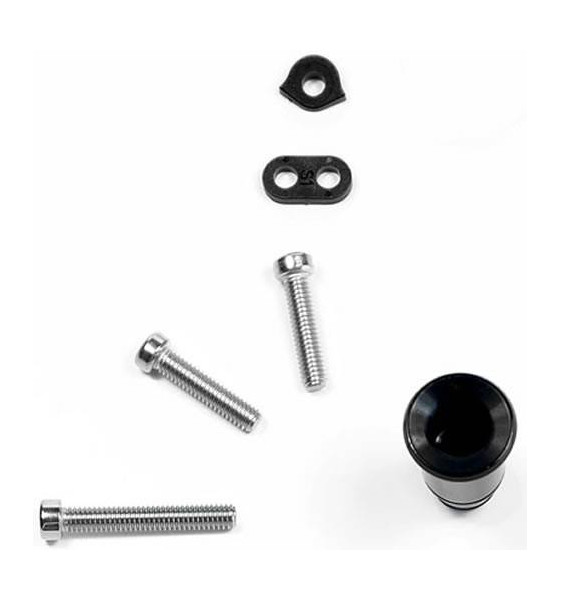 Kit tornillos montaje cambio SRAM GX 2x11V