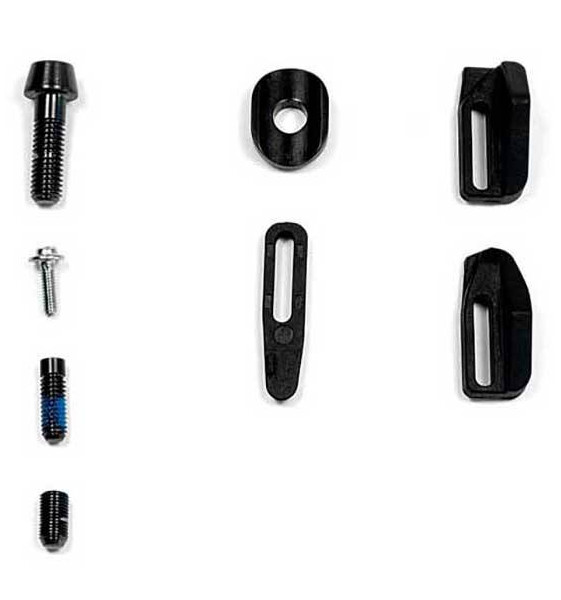 Kit tornillo montaje cambio SRAM RED ETAP