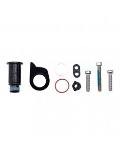 Kit tornillos montaje cambios SRAM SX EAGLE (Incluye tornillos/topes)