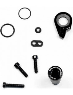 Kit tornillos montaje cambio SRAM X01/XX1 EAGLE 52D (Incluye tornillos/topes)