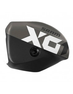 Kit recambio palanca mando cambio TRIGGER SRAM X01 EAGLE B2 Gris lunar