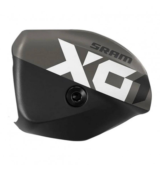 Kit recambio palanca mando cambio TRIGGER SRAM X01 EAGLE B2 Gris lunar