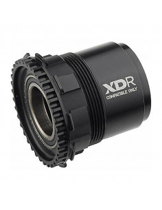 Núcleo ZIPP COGNITION NSW XDR 11/12V