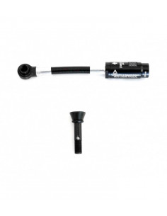 Conector maneta-latiguillo freno SRAM ETAP hidráulico STEALTH-A-MAJIG