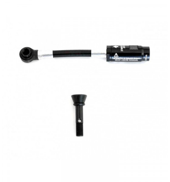 Conector maneta-latiguillo freno SRAM ETAP hidráulico STEALTH-A-MAJIG