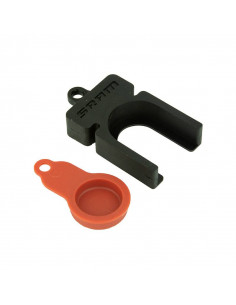 Herramienta SRAM desmotaje psitones pinzas MONOBLOQUE 21mm FRENO LEVEL ULTIMATE/TLM/ETAP HIDRAULICO