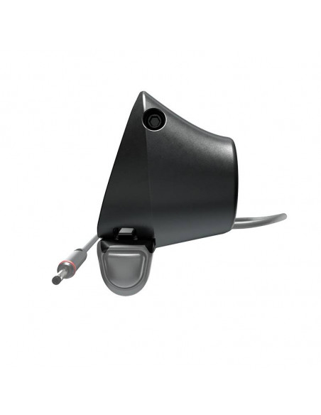 Juego de abrazaderas MULTICLIC para extensiones 24.0 mm FRENO HIDRAULICO S900