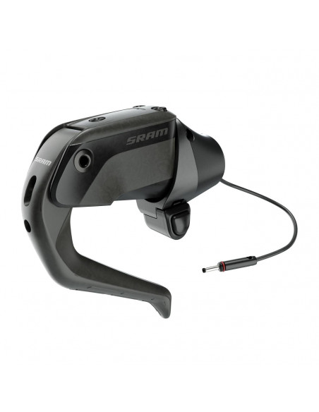 Juego de abrazaderas MULTICLIC para extensiones 24.0 mm FRENO HIDRAULICO S900