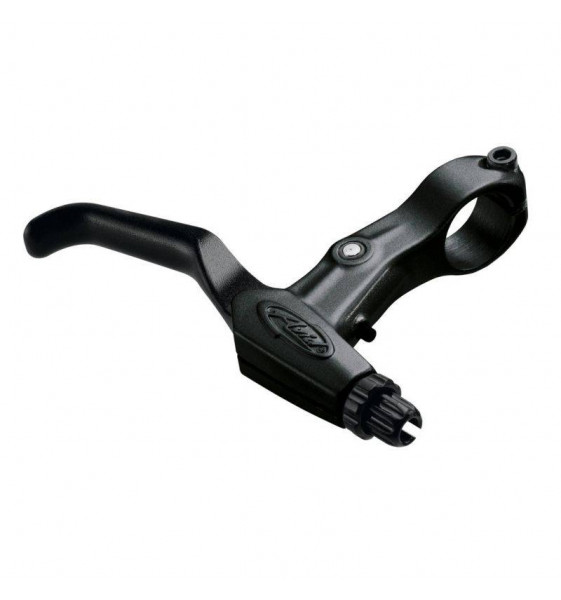 Coppia Leva Avid Fr-5 Satin Black Lever