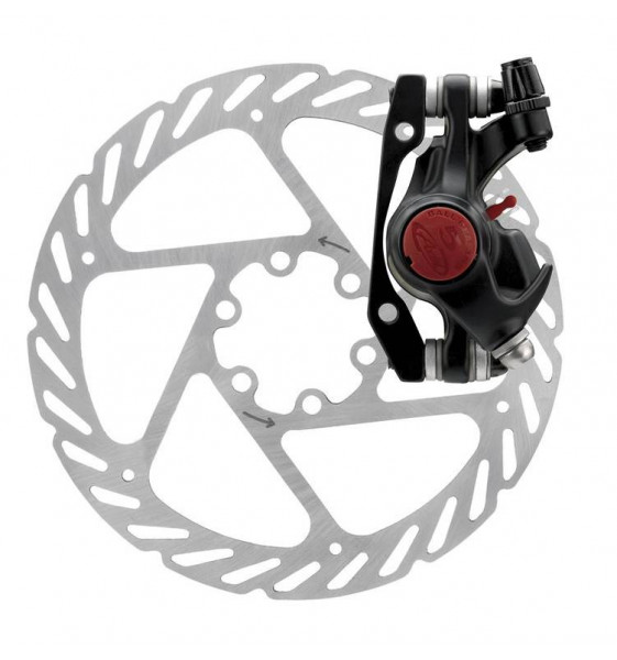 Brake Disc Avid Bb5 Mechanical Cps...