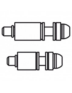 Avid20 S Spacer Set For...