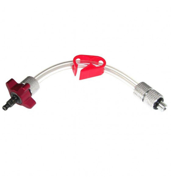 Srracor Sangrado G.& Level Ultimate/Guide ´17/Lt/Ltm