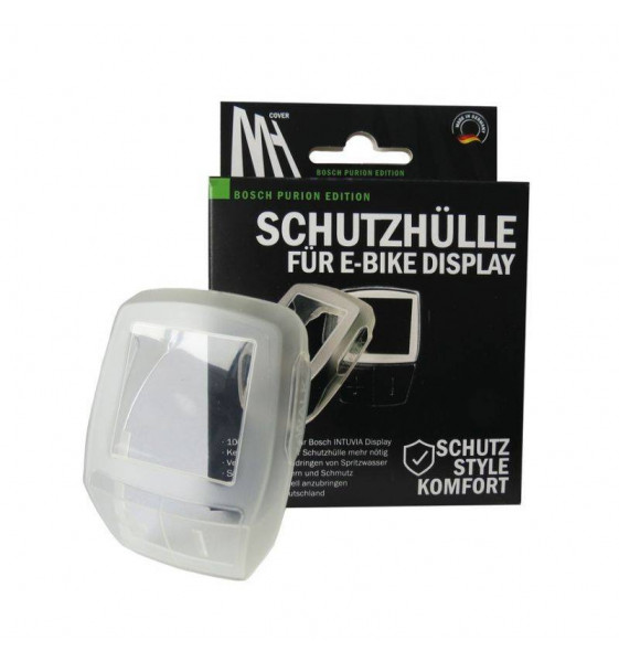 Protector de pantalla MH PARA BOSCH PURION TPU