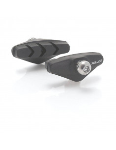 XLC BS-R01 Zapatas de freno de carretera Negro (25 pares)