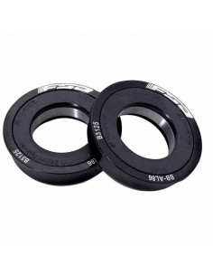 Bb 86 Gossamer Aluminum FSA...