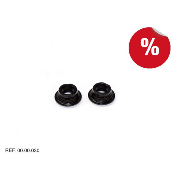 Srrueda Casquillo Conversor Rise 40 Del 15