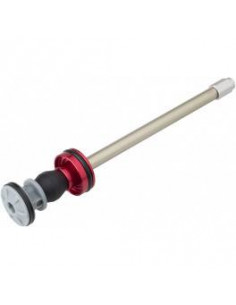 Kit Cartucho Rockshox Rs Debonair'19 Pike'14-17 29" 160Mm