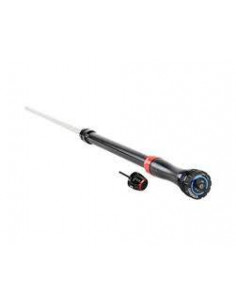 Kit Cartucho Rockshox Rs Charger2.1 Rc2 Manual Pike 29