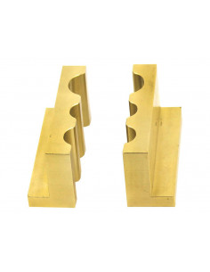 Rs Rec Herramienta Amort. Vise Block