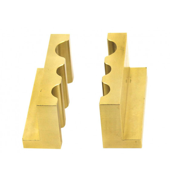 Rs Rec Herramienta Amort. Vise Block