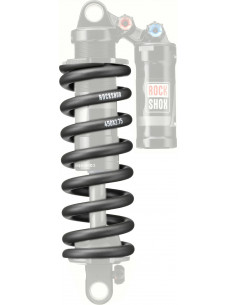 Muelle Amortiguador Rockshox Rs