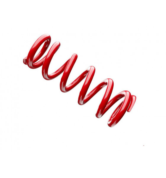 Muelle Metrico Rockshox Rs  Largo 134Mm Carrera (47.5-55Mm) 350 Lb