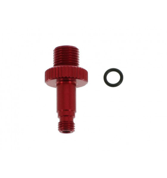 Rs Rec Adapt. Valvula Amort - Taller