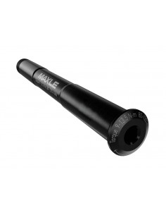 Eje Maxle Lite Dh 20 Barra 35Mm (Largo Total 158Mm)