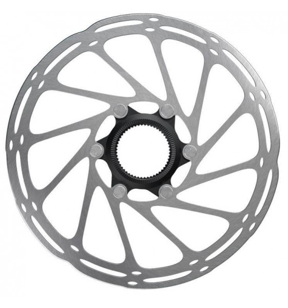 Disco de Freno SRAM Rotor Centerline Center Lock Biselado