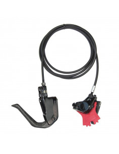 S900 Aero Hydraulic SRAM...