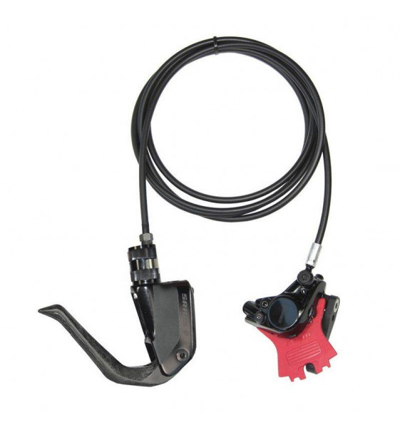 S900 Aero Hydraulic SRAM Disc Flat...