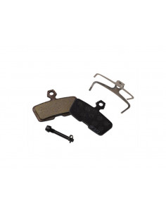 Brake pads Avid Steel...