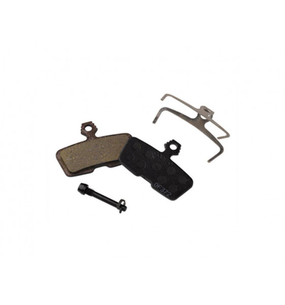 Plaquettes de frein Avid Steel...