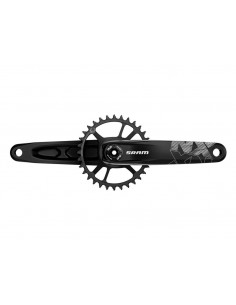 Bielas Sram Nx Eagle DUB...
