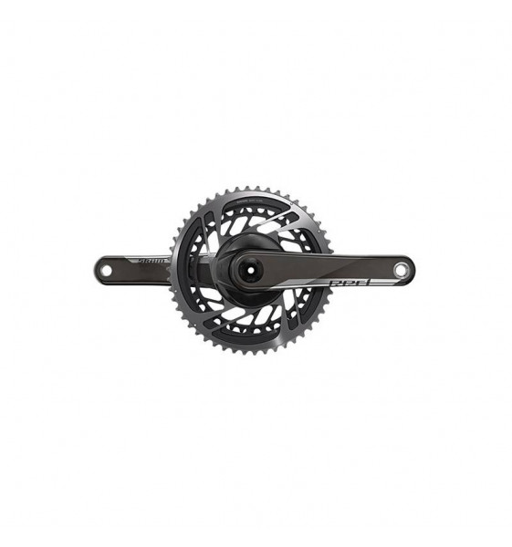 Biela Sr Red Axs Gxp 170 50/37