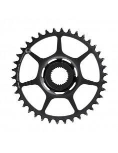 Plato Sram X-Sync Eagle 16D Dm Bosch Black