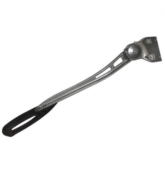 Comp Zoom Pletscher Rear Easel 40...