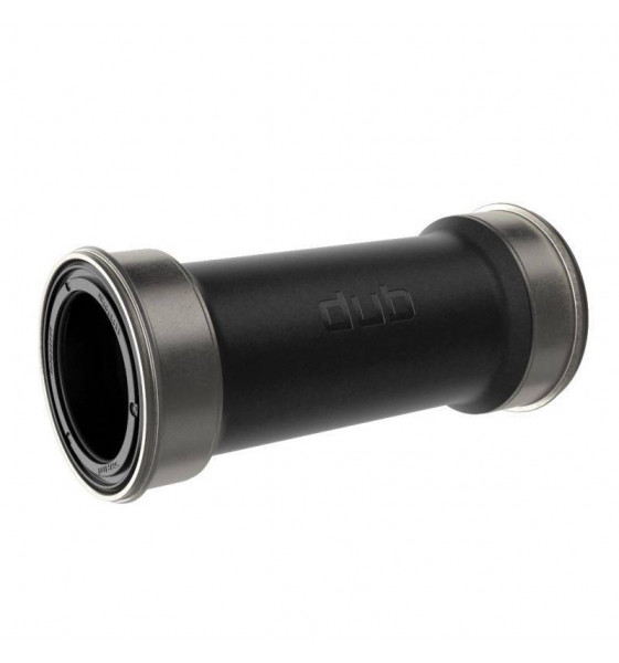 DUB PressFit SRAM axle