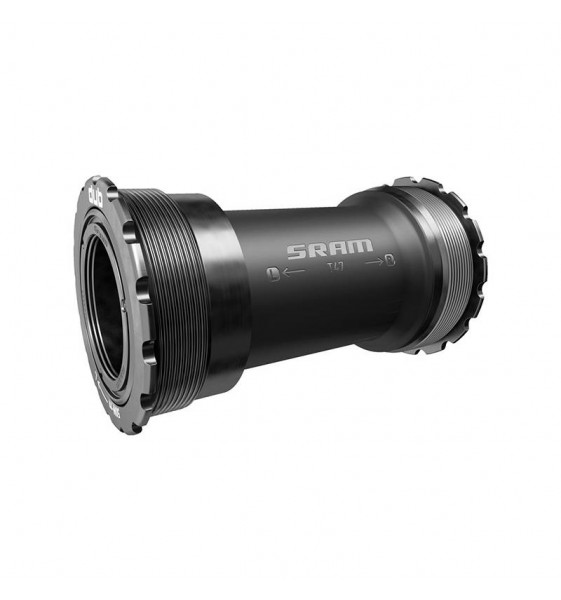 CARTUCHO PEDALIER SRAM CARRETERA DUB T47 85.5 mm