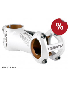 Potencia Truvativ  Stylo T40 75Mm 5º Blk