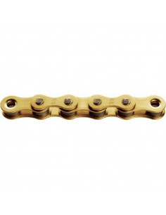 Chain Kmc Z1 Wide 112 Links 1V