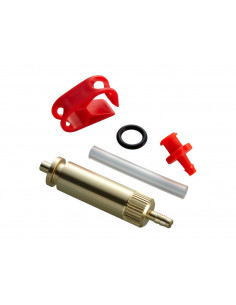 Rs Rec Herramienta Reverb Sangrado - Taller