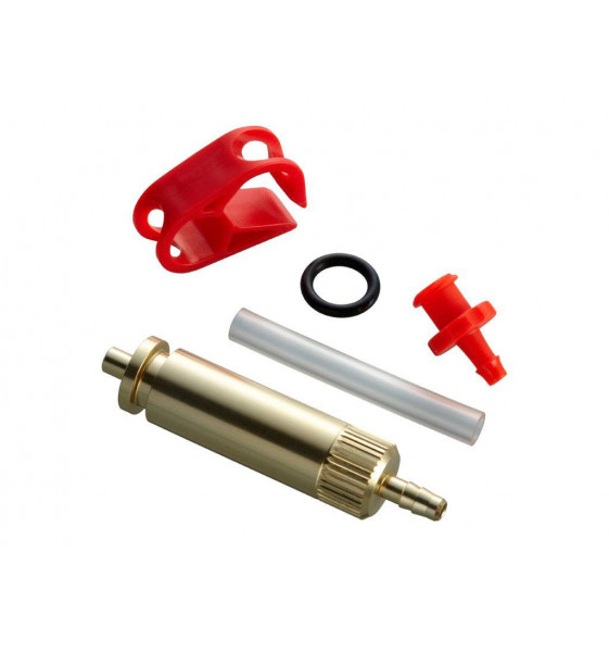 Rs Rec Herramienta Reverb Sangrado - Taller