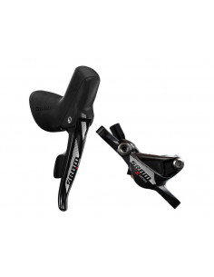 Brake Lever Change SRAM S...