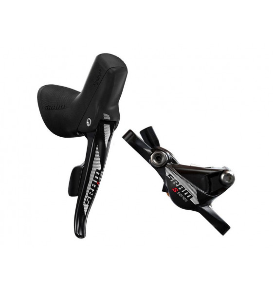 Brake Lever Change SRAM S 700...