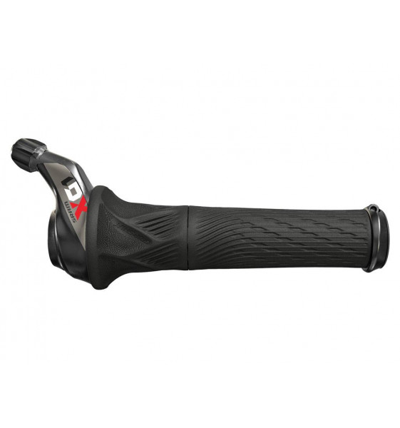 Eagle SRAM X01 Grip Shift 12v Posteriore