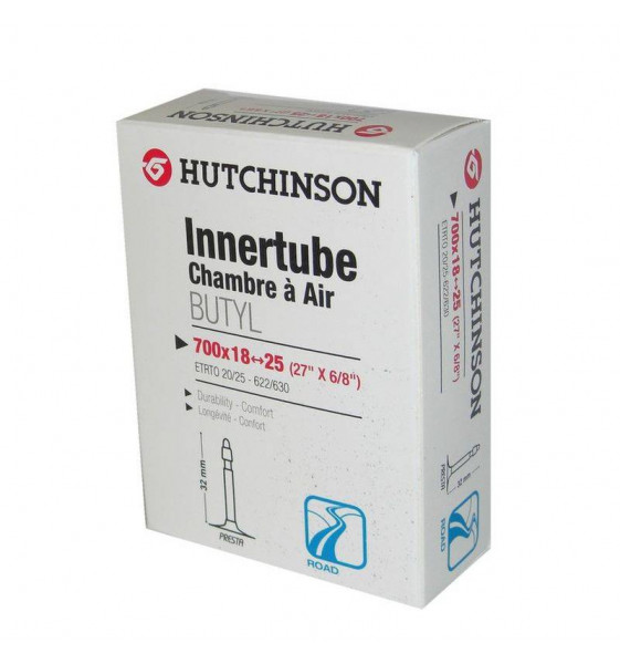 Kamera Hutchinson 26X1.85-2.125 Lend...