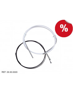 Kit Cable De Freno Sram...